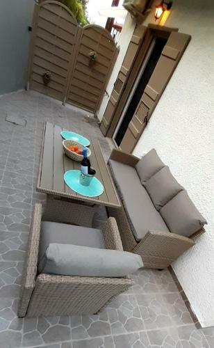 Apartamento Summer Breeze -tolo