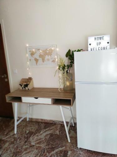 Apartamento Home Up