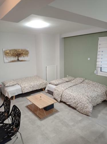 Apartamento Central Home