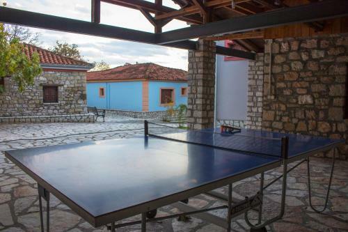 Santo Villaggio - Unique Villa