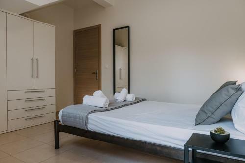 Hb Modern Apartments