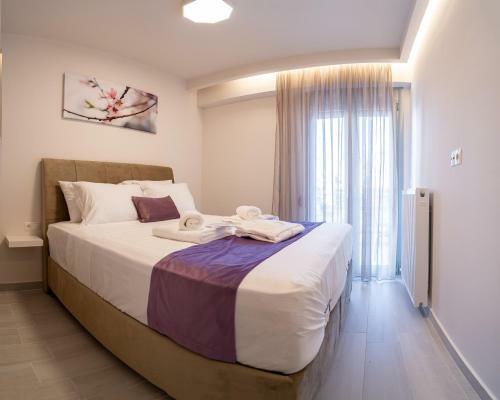 Apartamento Petit Palace Trikala