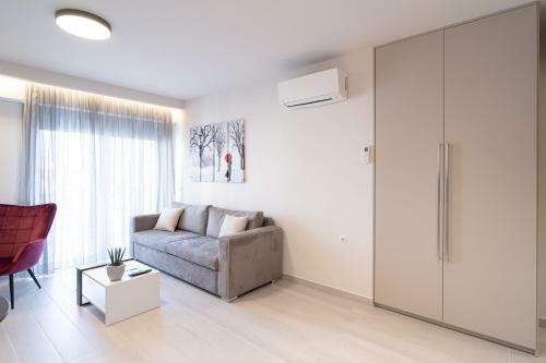 Apartamento Petit Palace Trikala