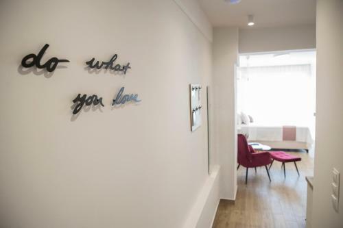 Apartamento Petit Palace Trikala