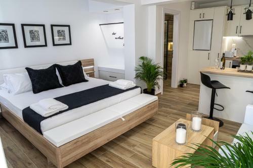 Stipa Luxury Apartment