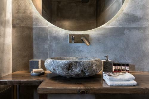 Apartamento Macrame Luxury Suites