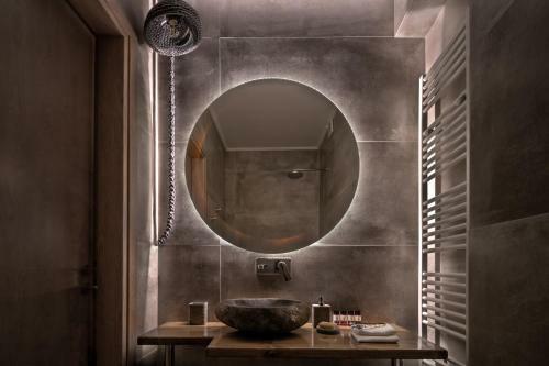 Apartamento Macrame Luxury Suites
