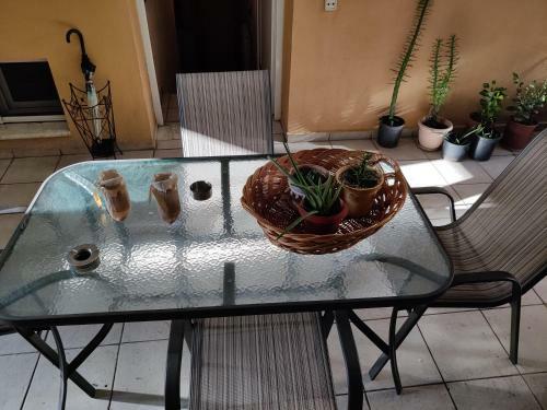 Apartamento Ntia's Home