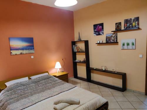 Apartamento Ntia's Home