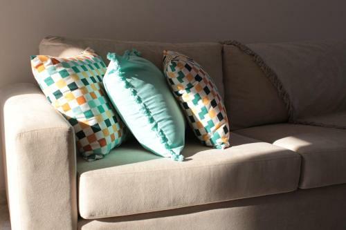 Apartamento Lovely Studio With Awesome View