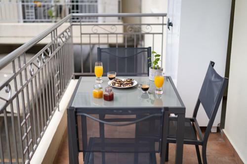 Apartamento Diamond Palace Trikala