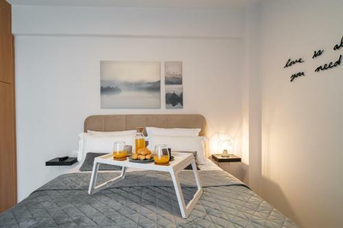Apartamento Diamond Palace Trikala