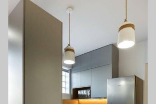 Apartamento Central And Modern Flat By The River