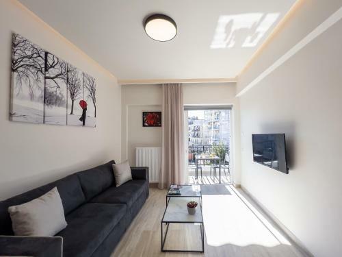 Apartamento Lux Palace Trikala