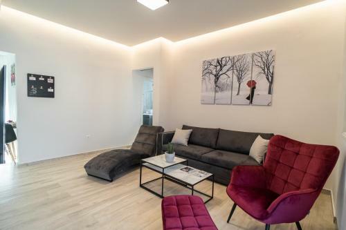 Apartamento Lux Palace Trikala