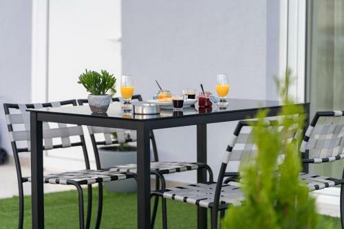 Apartamento Lux Palace Trikala