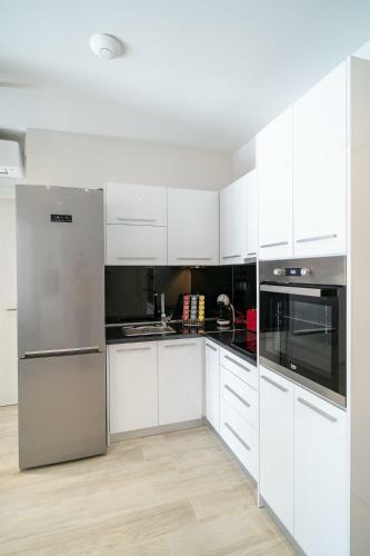 Apartamento Lux Palace Trikala