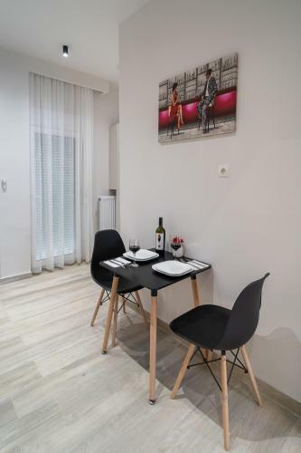 Apartamento Lux Palace Trikala