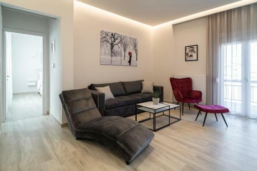 Apartamento Lux Palace Trikala