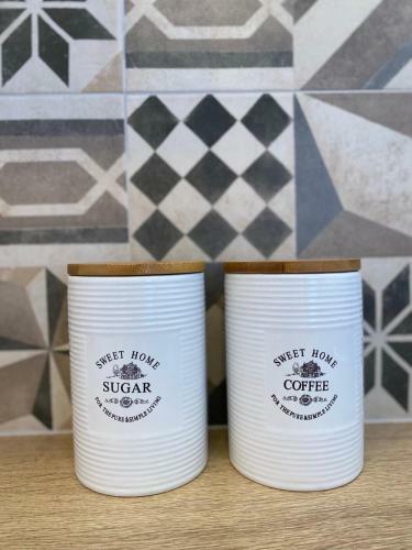 Apartamento Anastasia Luxury Suites