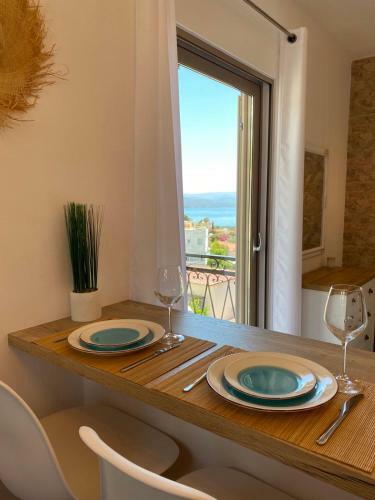 Apartamento Anastasia Luxury Suites