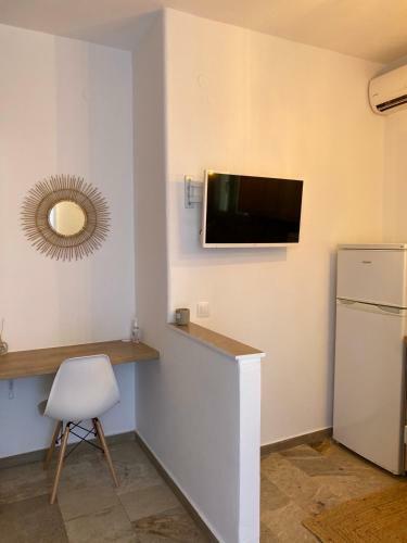 Apartamento Anastasia Luxury Suites