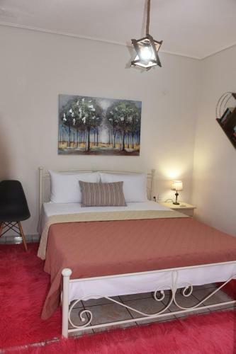 Alesta Apartment