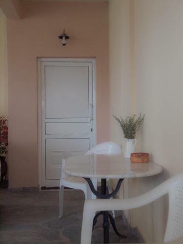 Apartamento Adam's House