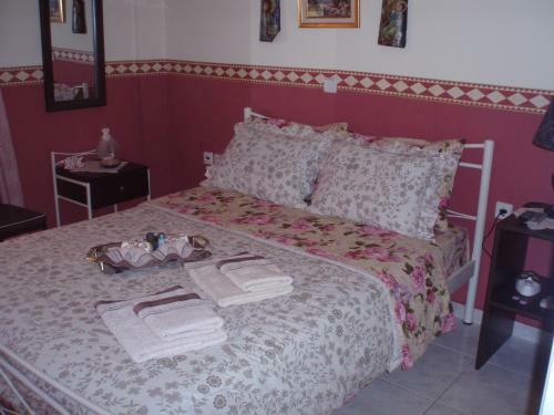 Apartamento 3 Brothers - ?????????? ??? ?????? ??? ????????