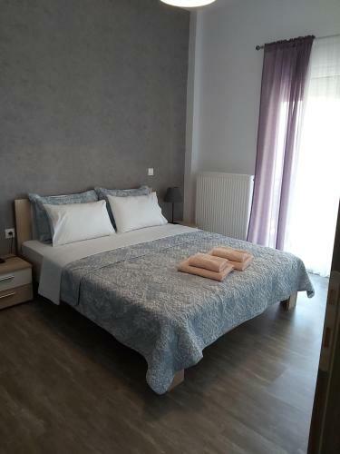 Apartamento Trikala Easy Living (B2)