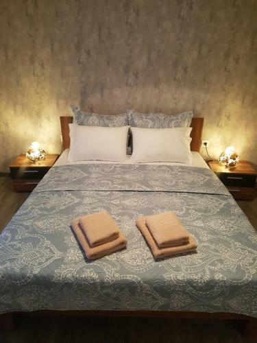 Apartamento Trikala Easy Living (B2)