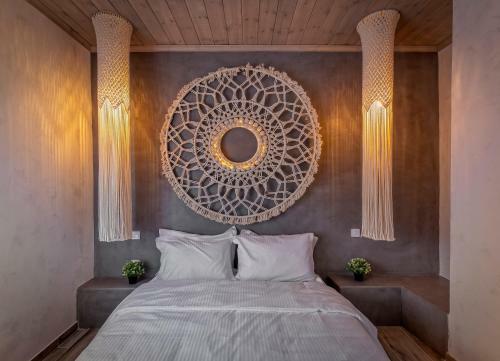 Apartamento Macrame Suites