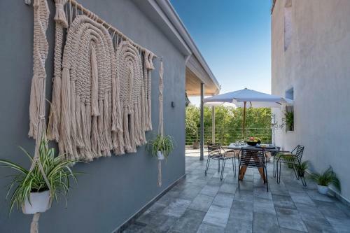 Apartamento Macrame Suites