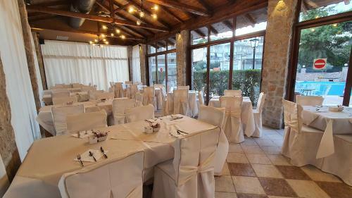 Zakros Hotel