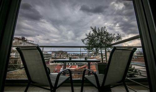 Apartamento The Old Market House