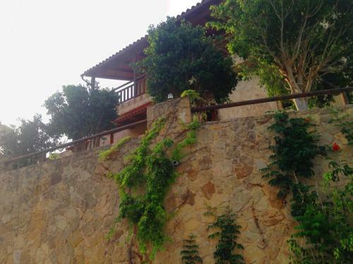 Tsikalaria Traditional Villa