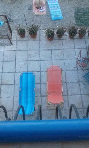 Mouses Apartments