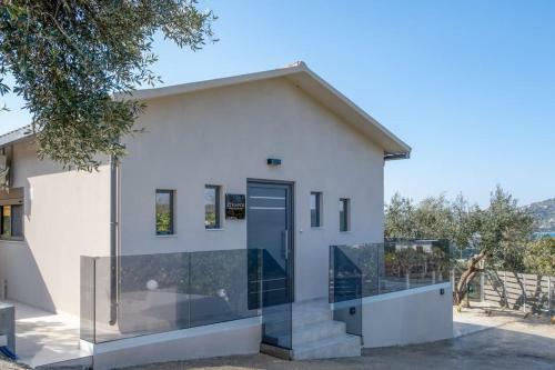 Villa �thafos Luxury Apartment