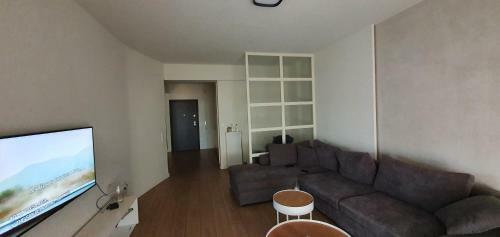 Apartamento Cozy Penthouse