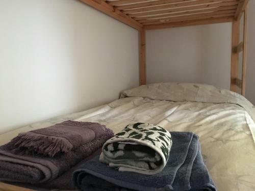 Cozy & Quiet City Apartment