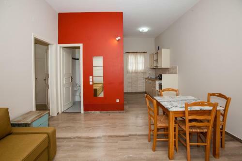 Lido Apartments Tolo