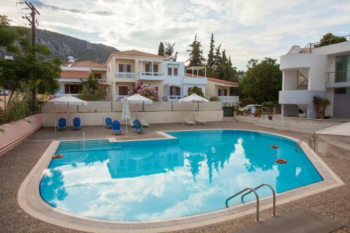 Lido Apartments Tolo