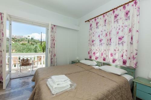 Lido Apartments Tolo