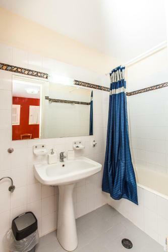 Lido Apartments Tolo