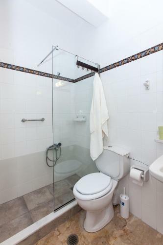 Lido Apartments Tolo