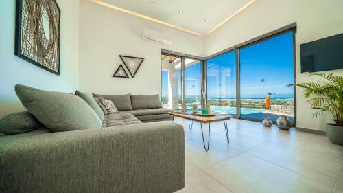 Villa Con Vista