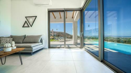 Villa Con Vista
