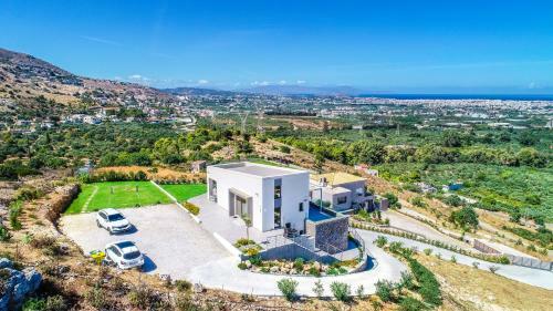 Villa Con Vista
