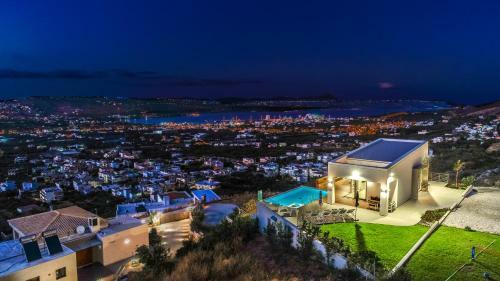 Villa Con Vista