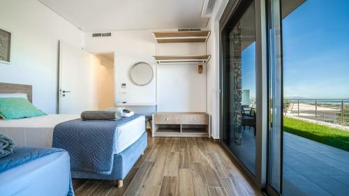 Villa Con Vista